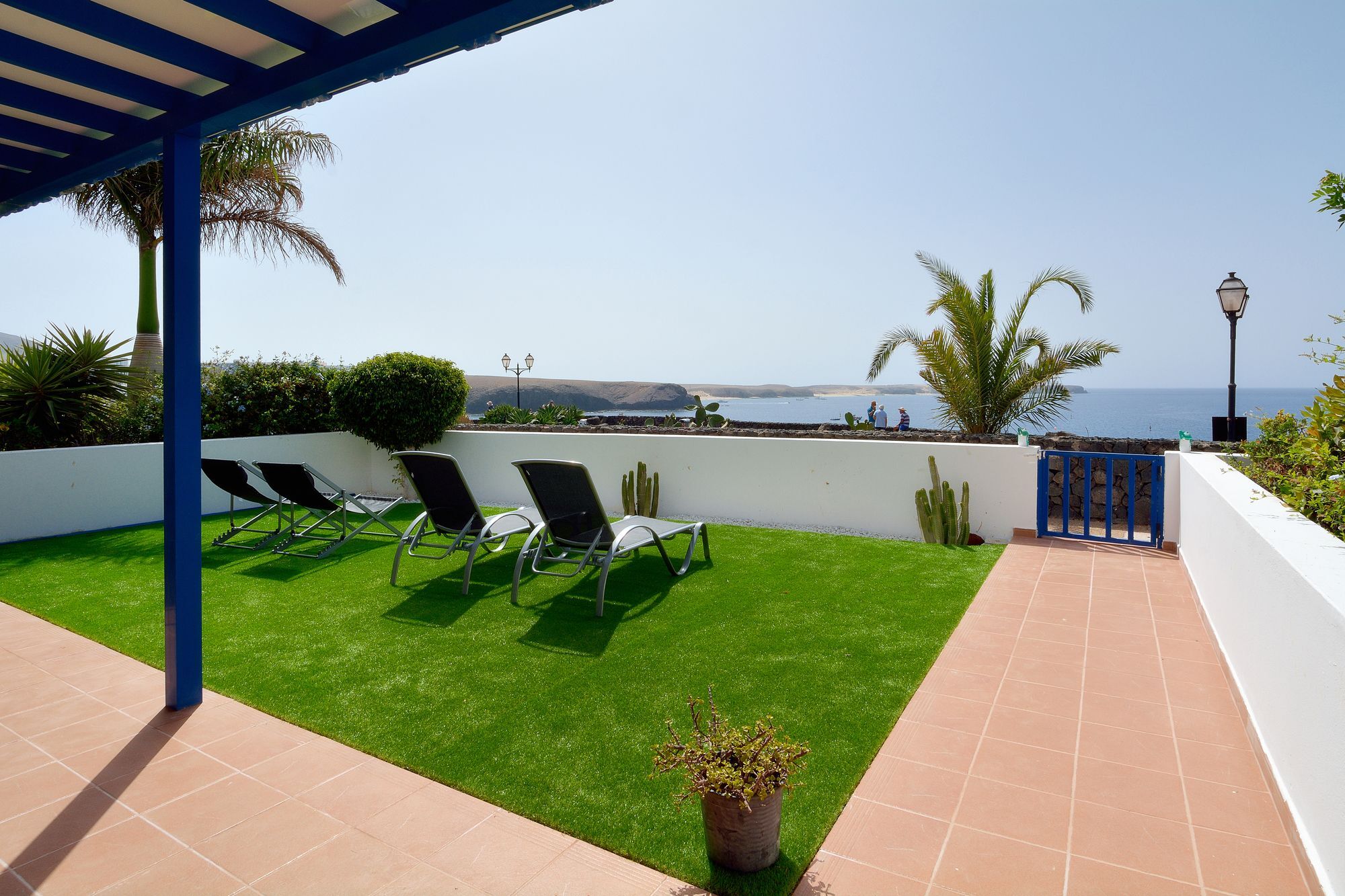 Villa Vistamar Alcudia  Luaran gambar