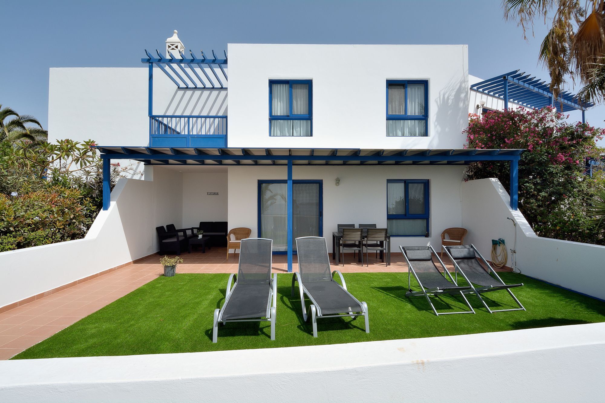 Villa Vistamar Alcudia  Luaran gambar